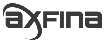 AxFina logo